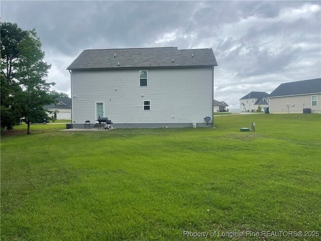 Building Photo - 408 Bunning Dr