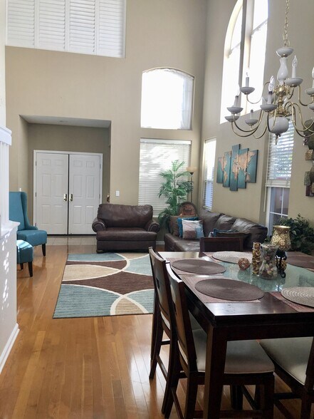 Building Photo - 2755 Huff Dr