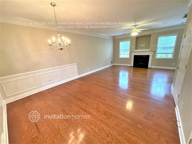 Building Photo - 120 Morrocroft Ln