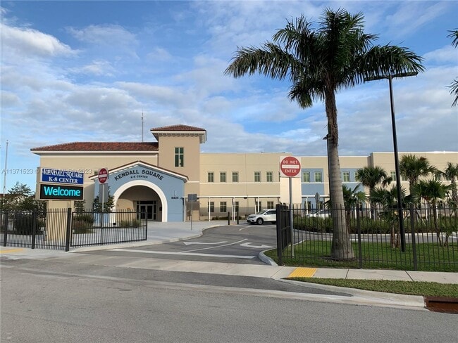 Building Photo - 17107 SW 96th St