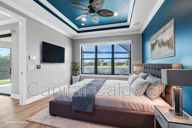 Building Photo - 4816 Heinman Cv