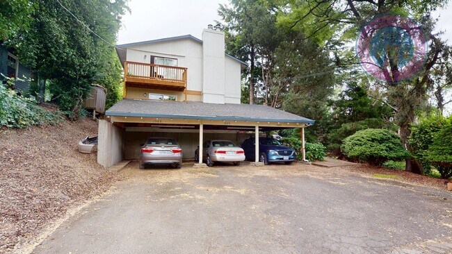 Building Photo - 1507-1507 SW Evans St
