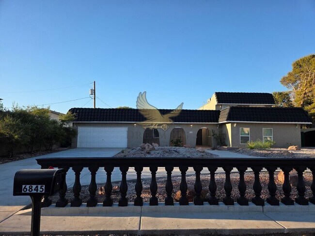 Building Photo - 6845 Coley Ave