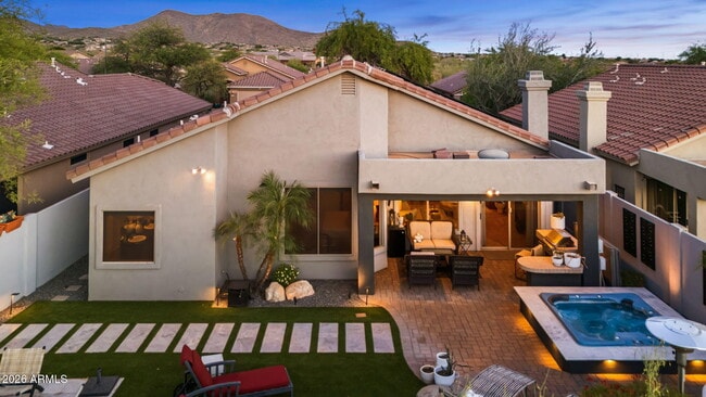 Building Photo - 10318 E Tierra Buena Ln
