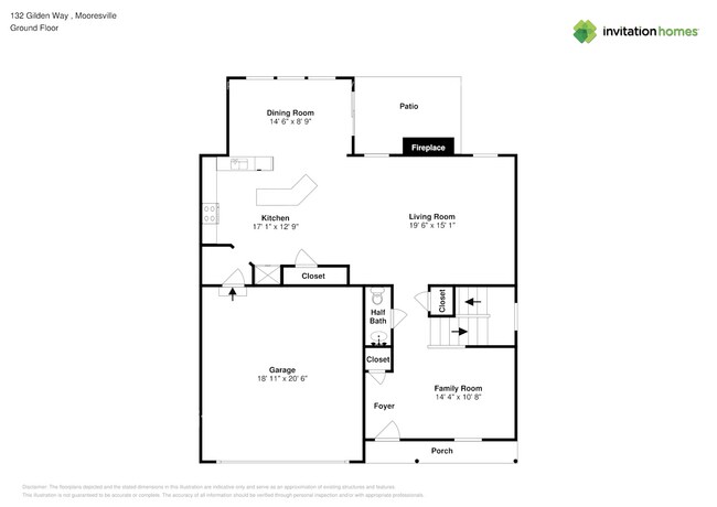 Building Photo - 132 Gilden Way