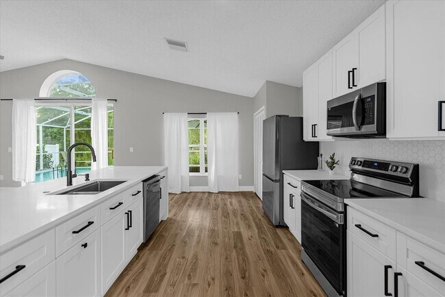 Building Photo - 3000 Bransbury Ct