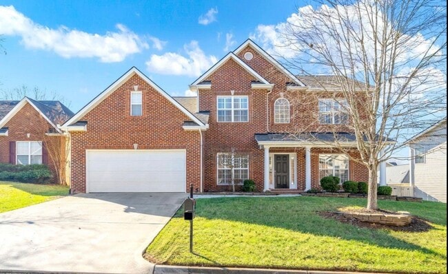 Building Photo - 2655 Berringer Station Ln