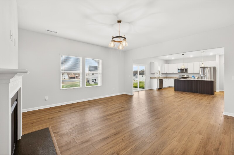 Building Photo - 5303 Spicewood Lk Dr