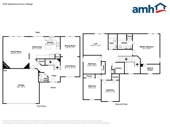 Building Photo - 5725 Apalachicula Dr