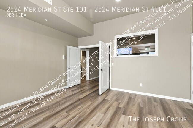 Building Photo - 2524 Meridian St