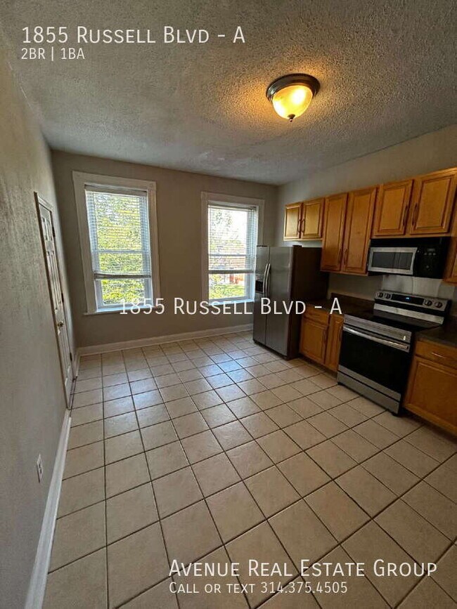 Building Photo - 1855 Russell Blvd