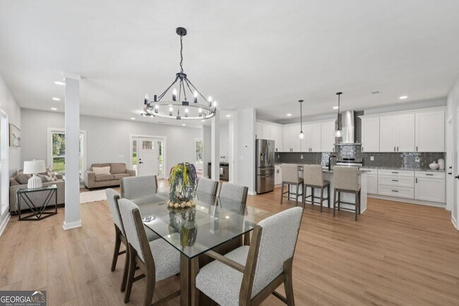 Building Photo - 3189 Jackson St