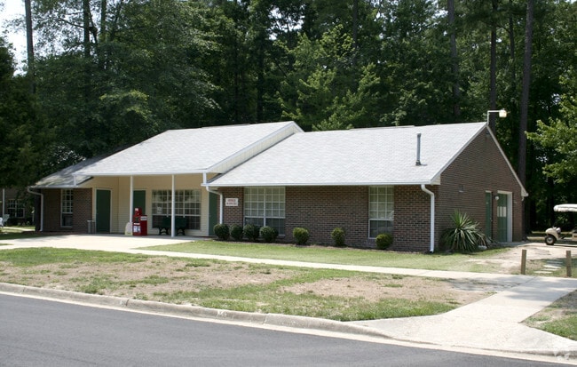Building Photo - Berkley West Apartments