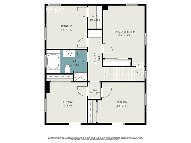 Building Photo - 1054 Sibley St NW