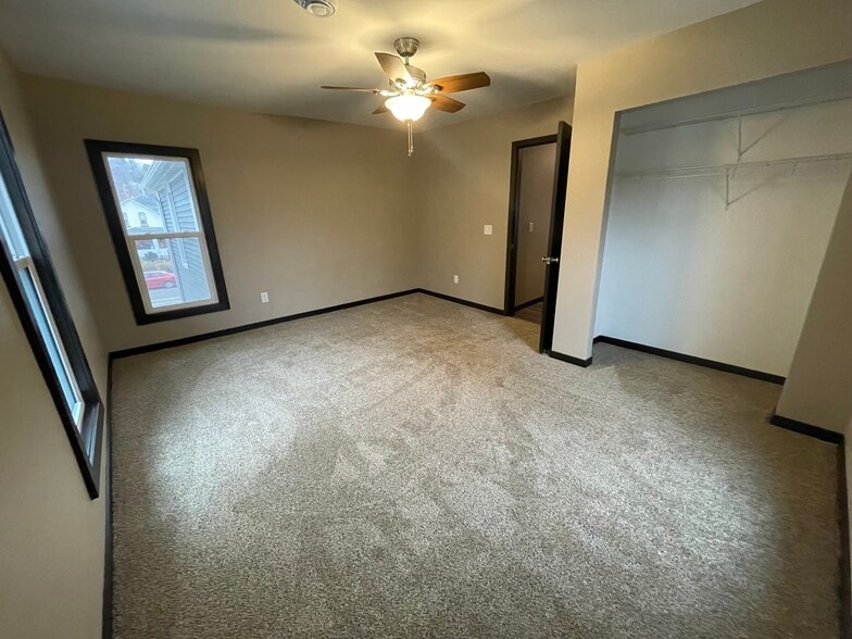 Bedroom #4 - 416 N Broad St