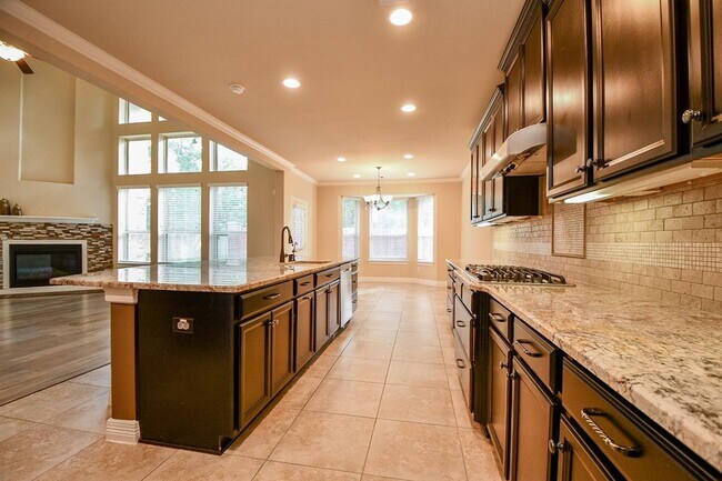 Building Photo - 5551 Mangrove Creek Ln