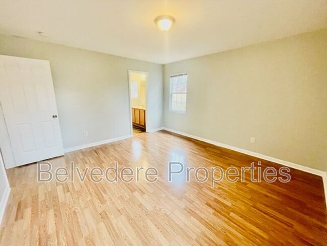 Building Photo - 405 N Dudley St
