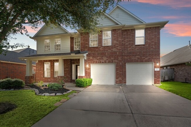 Primary Photo - 9431 Thurber Ridge Dr