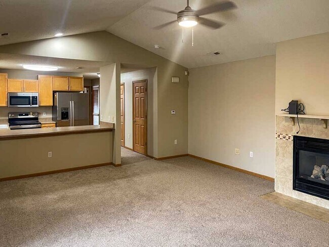 Floorplan - Southwind Villas