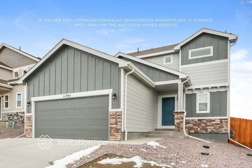 Building Photo - 11795 Mission Peak Pl