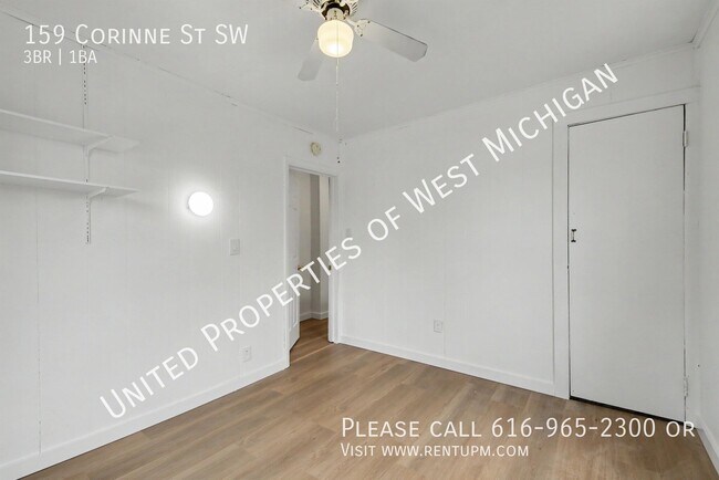 Building Photo - 159 Corinne St SW