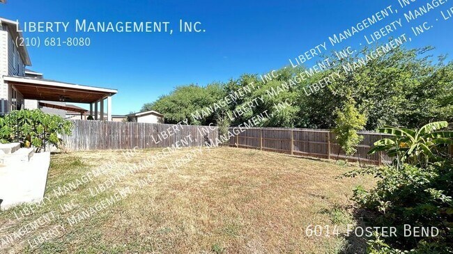 Building Photo - 6014 Foster Bend