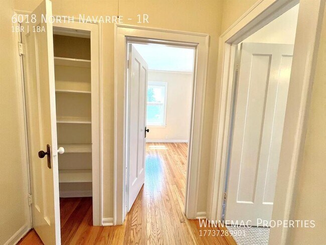 Building Photo - 6018 North Navarre-1R