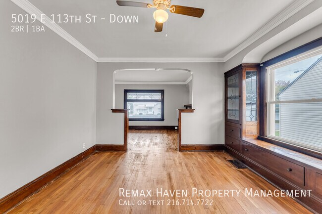 Building Photo - 5019 E 113th St