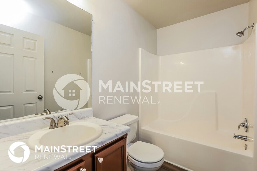 Building Photo - 2804 Crest Ridge Way SW