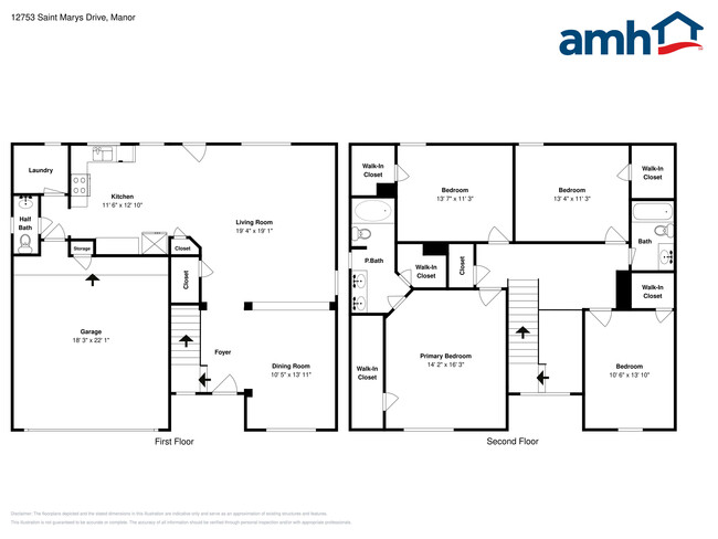 Building Photo - 12753 Saint Marys Dr