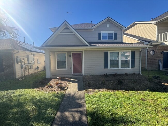 Building Photo - 21835 Mossy Field Ln