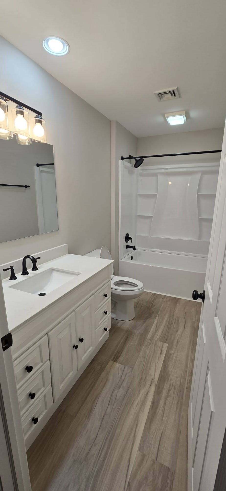 Bathroom 2 - 245 Plum Aly