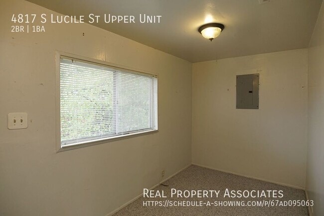 Building Photo - 4817 S Lucile St