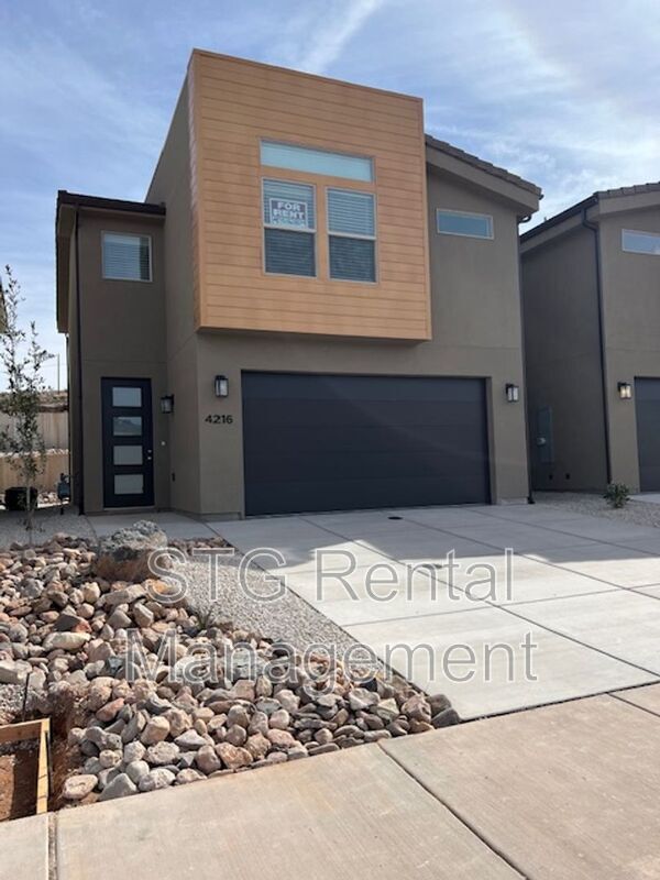 Building Photo - 4216 Strider Ln