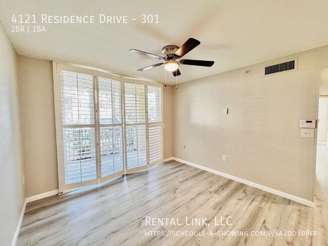 Building Photo - 4121 Residence Drive