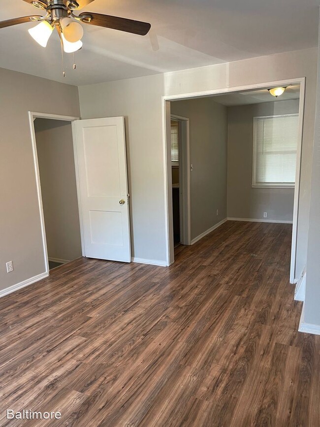 Building Photo - 2 br, 1 bath House - 3811 Saint Margaret St