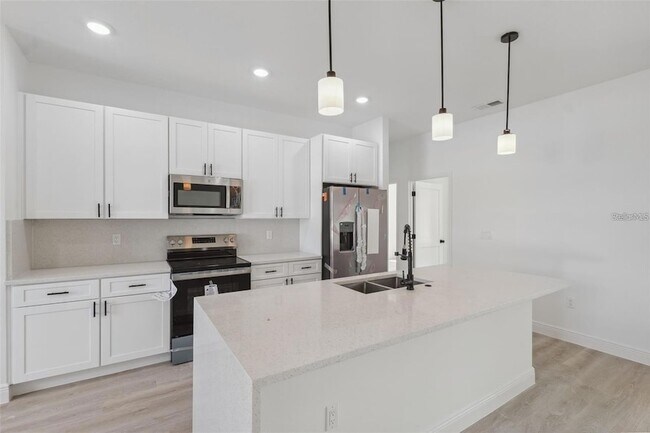 Building Photo - 6175 SW 144th Street Rd