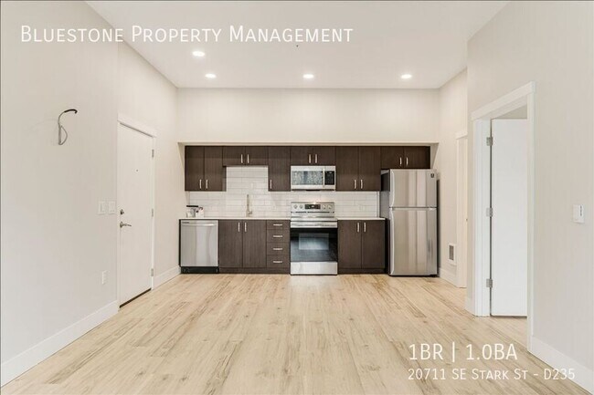 Building Photo - 20711 SE Stark St