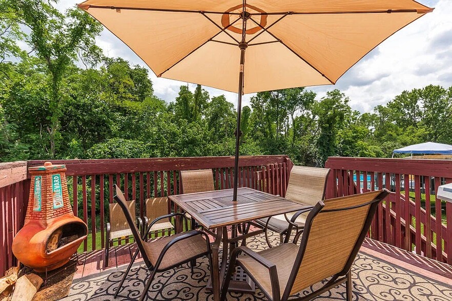 Building Photo - 7762 E Covered Bridge Dr