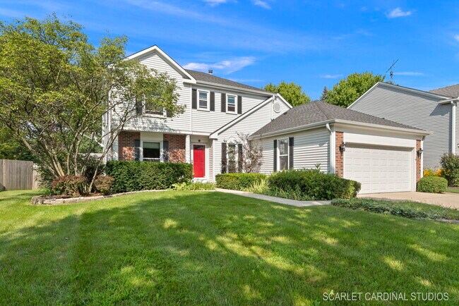 Building Photo - 54 N Royal Oak Dr