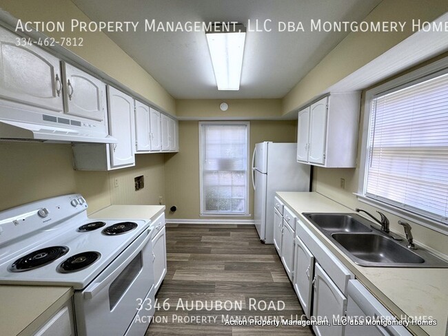 Building Photo - 3346 Audubon Rd