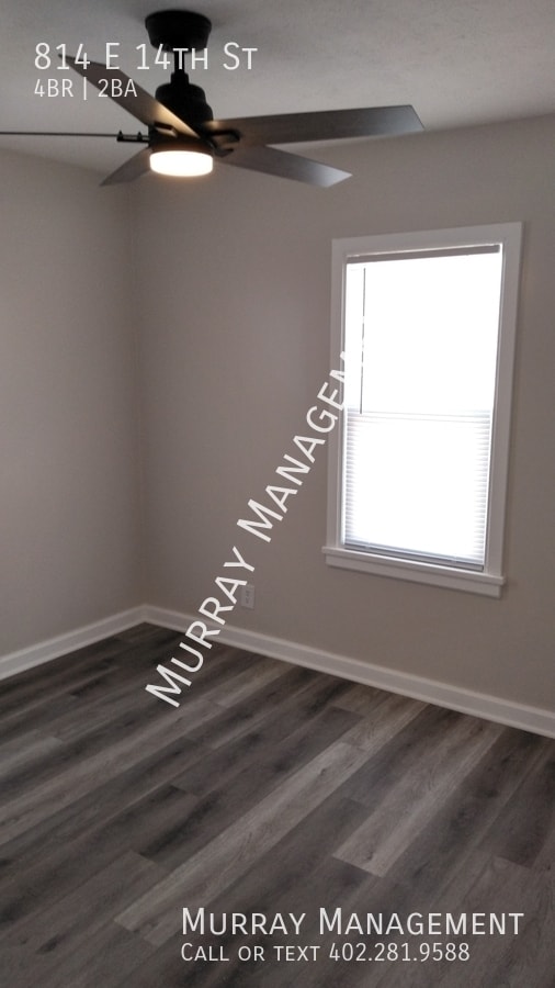 Building Photo - 814 E 14th St