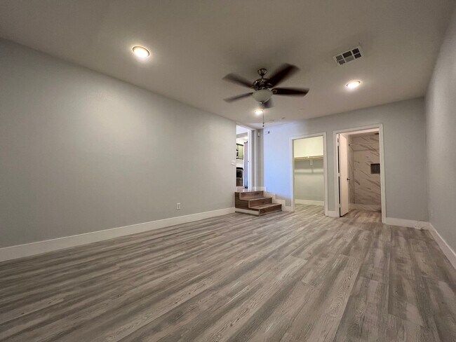 Building Photo - Modern Gated Home with Designer Finishes on Large Corner Lot