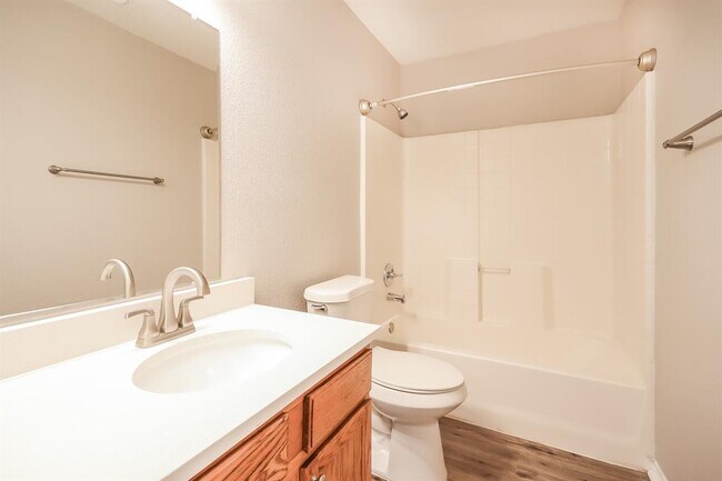 Building Photo - 6018 Settlers Village Dr