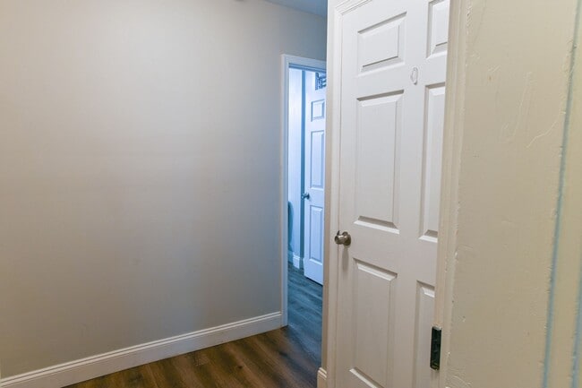 Building Photo - 226 Forster St