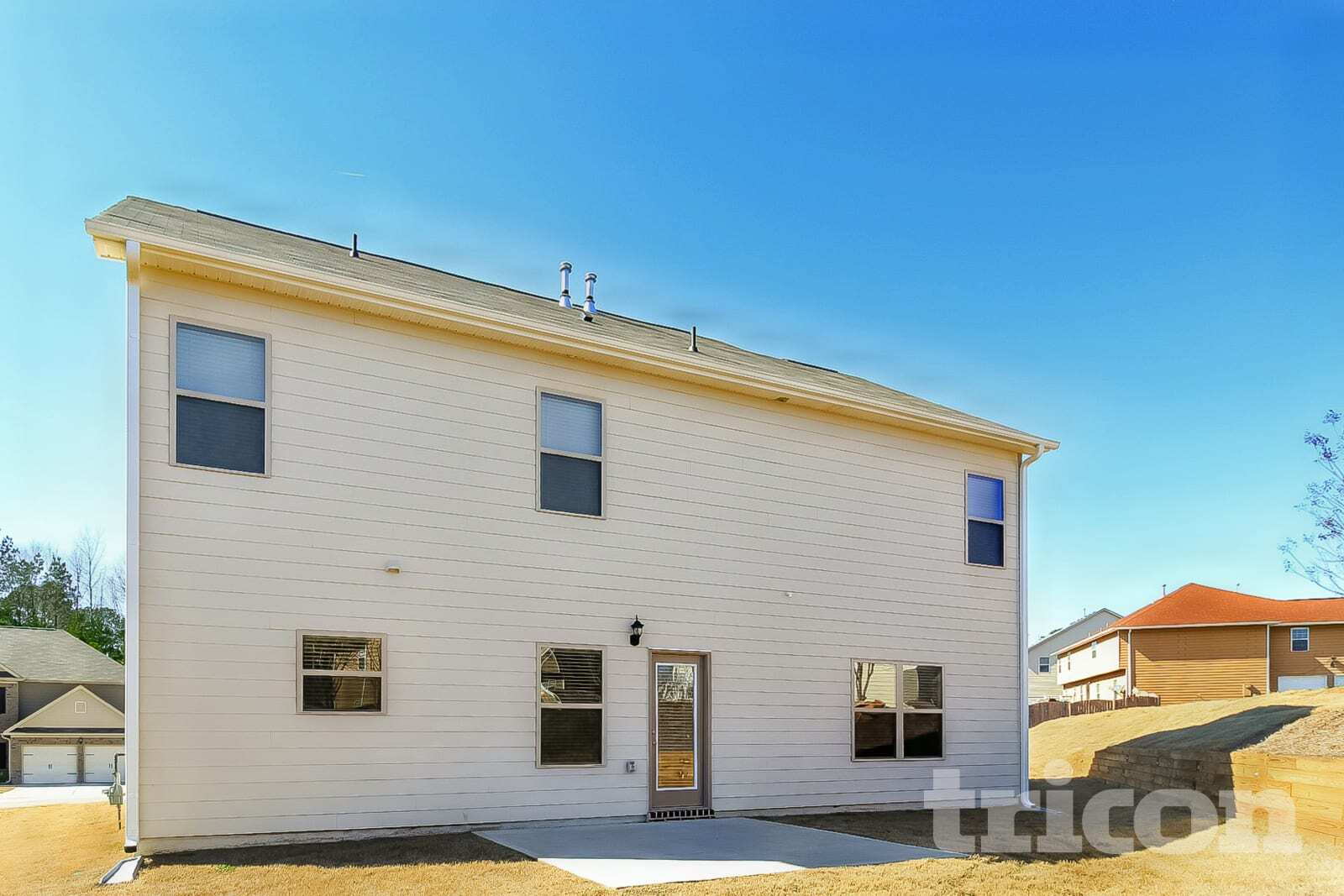 Building Photo - 5702 Pahaska Ct