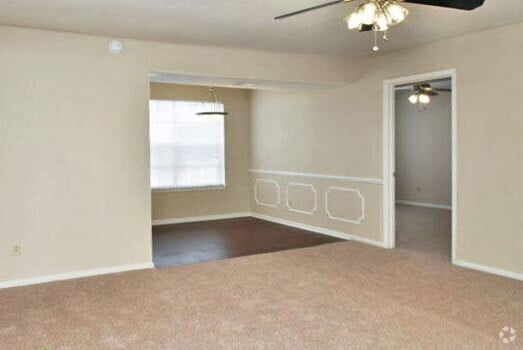 Building Photo - 6125 E Wonsley Dr