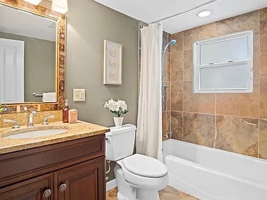 Building Photo - Step into this beautifully updated and met...