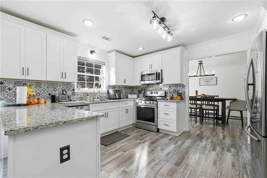 Building Photo - 442 Highpoint Crossing