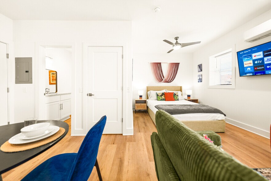 Building Photo - 4245 Troost Ave